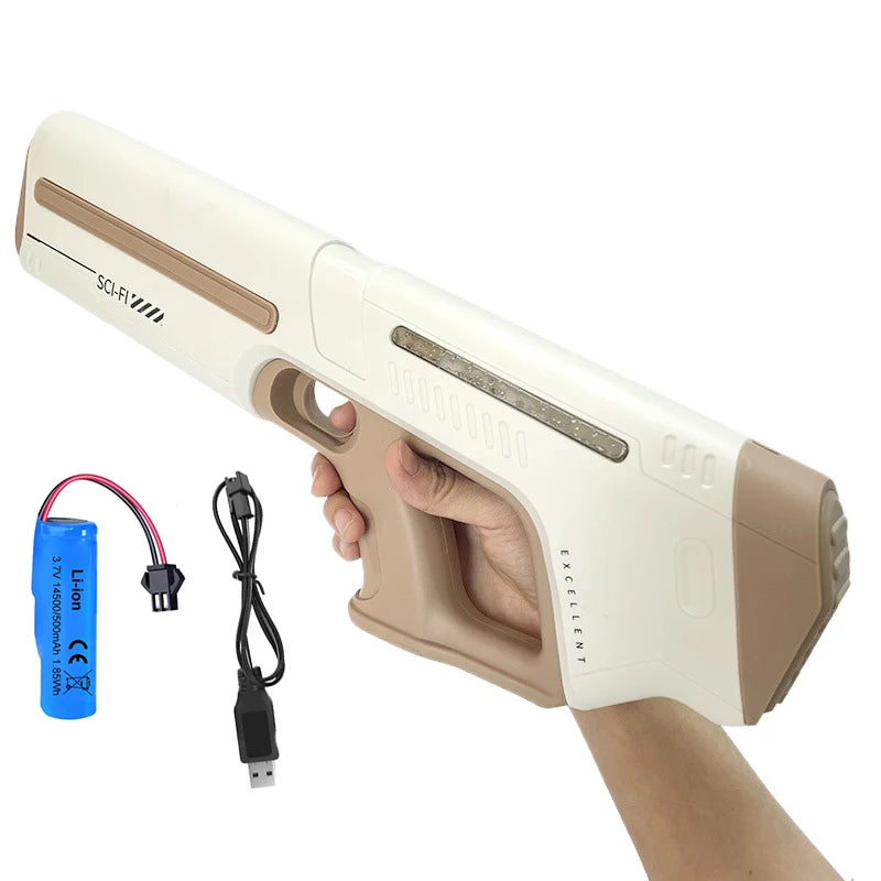 Water Gun for Kids