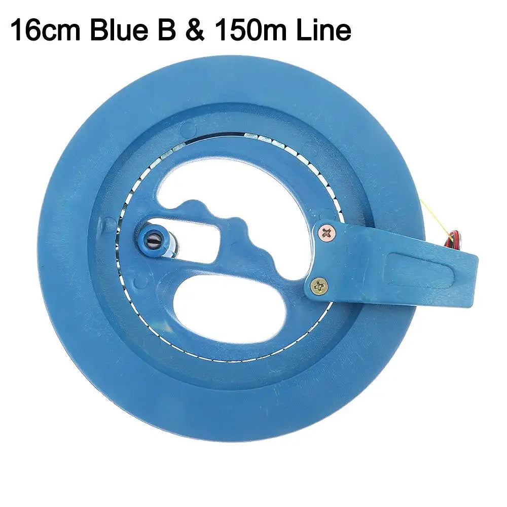 Kite String Winder