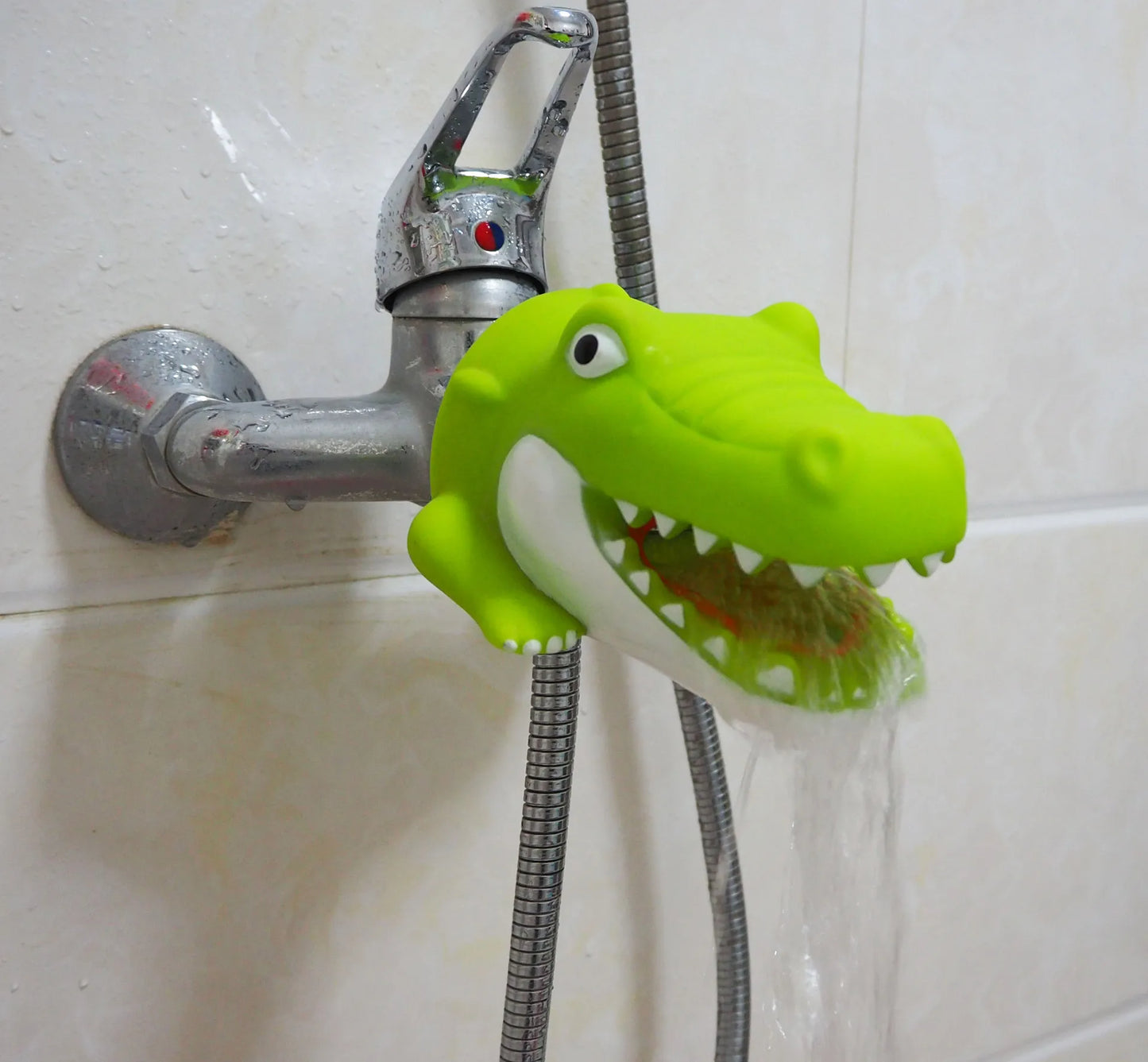 Elephant Sink Extender