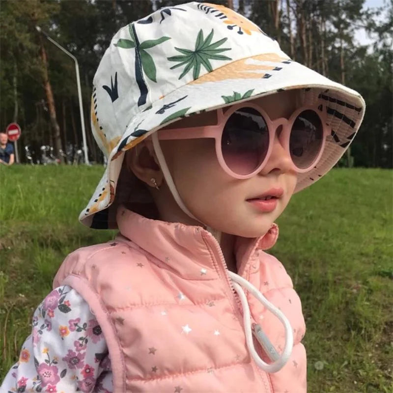 Baby Summer Hat