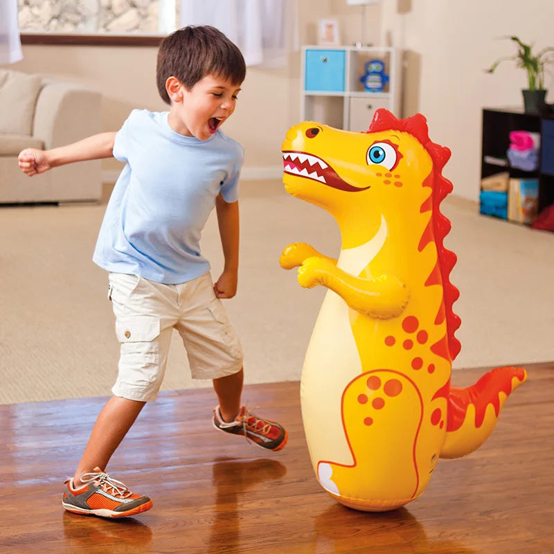 Children Punching Bag