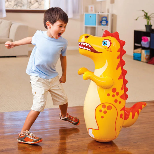 Children Punching Bag