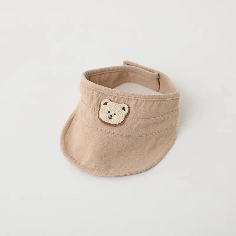 Baby Sun Hat