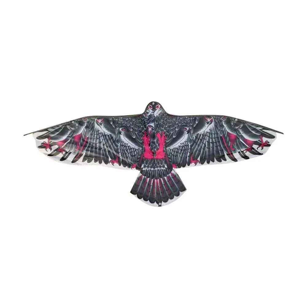 1.1m Eagle Kite With 30 Meter Kite Line