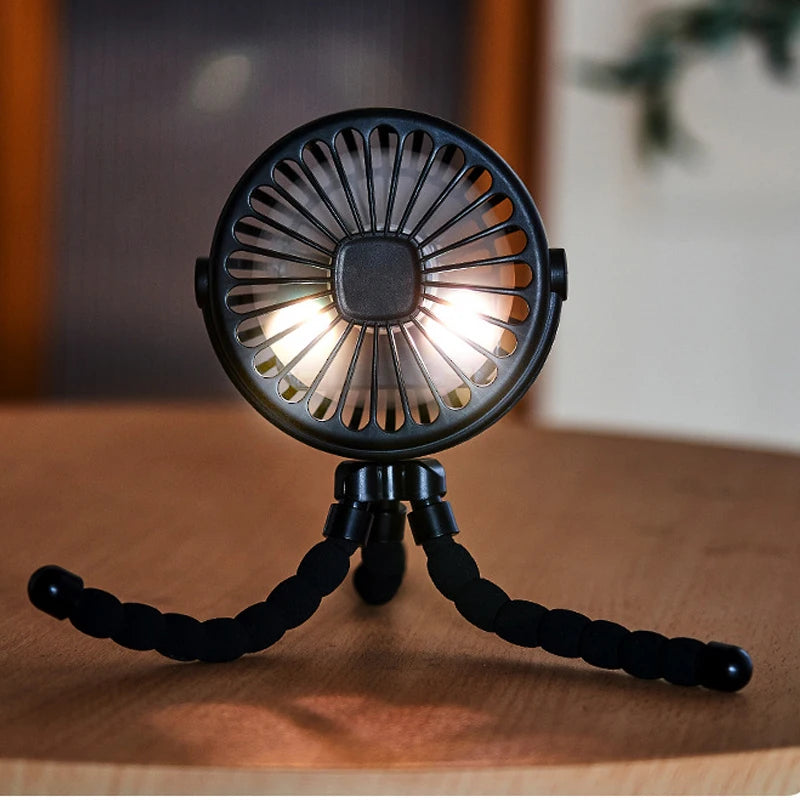 Portable Outdoor Fan