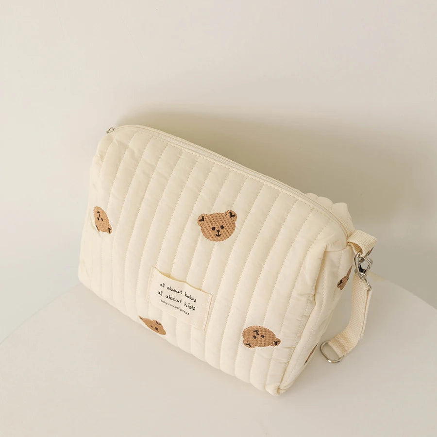 Best Diaper Bags for New Moms