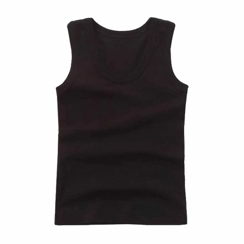 Boys Tank Top in 7 Colors