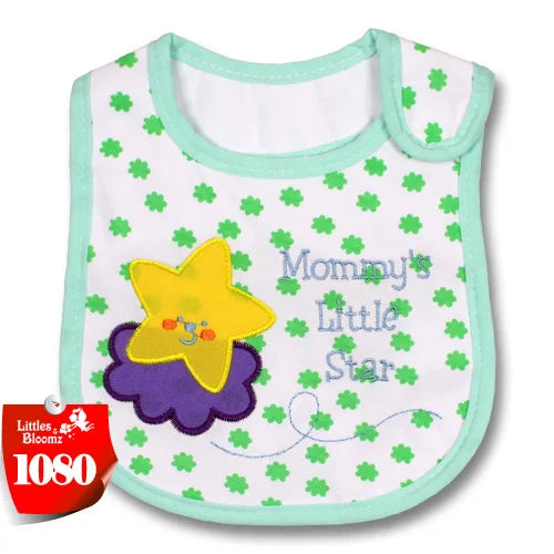 Fun Baby Bibs Waterproof Feeding Clothes – Cute & Handy Picks