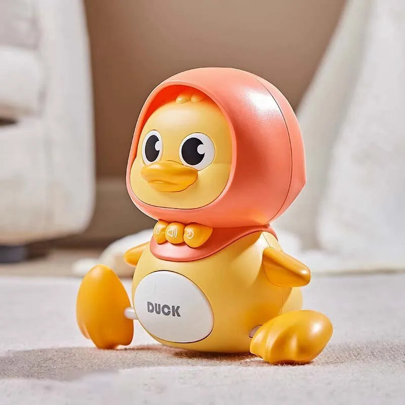 Baby Crawling Toys