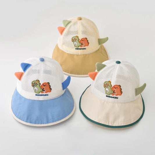 Baby Summer Hat