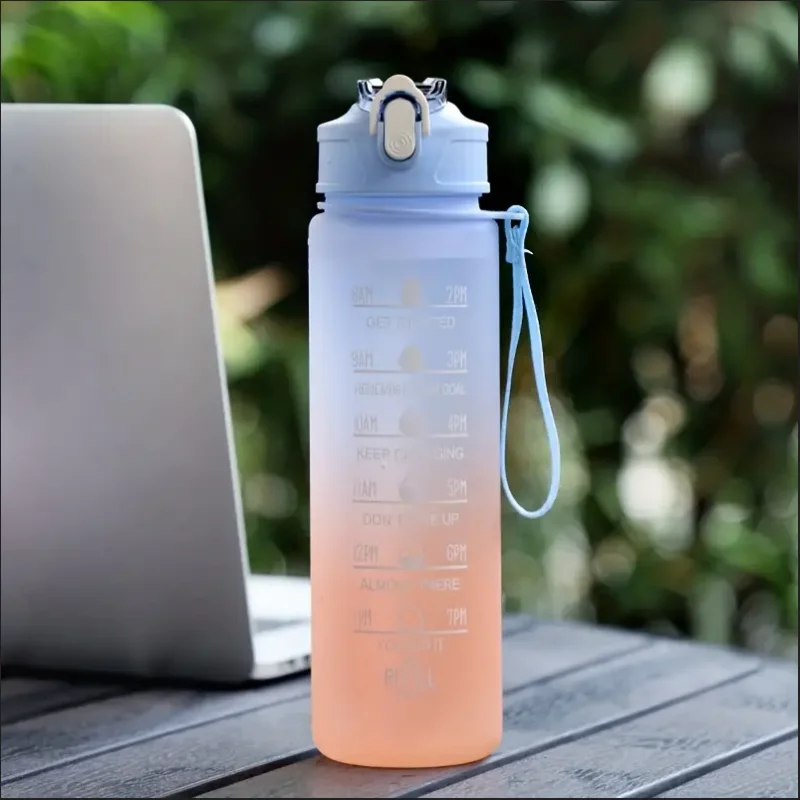 Outdoor Water Bottles