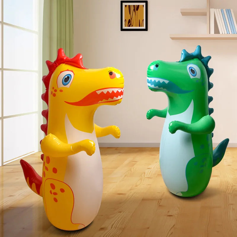 Children Punching Bag