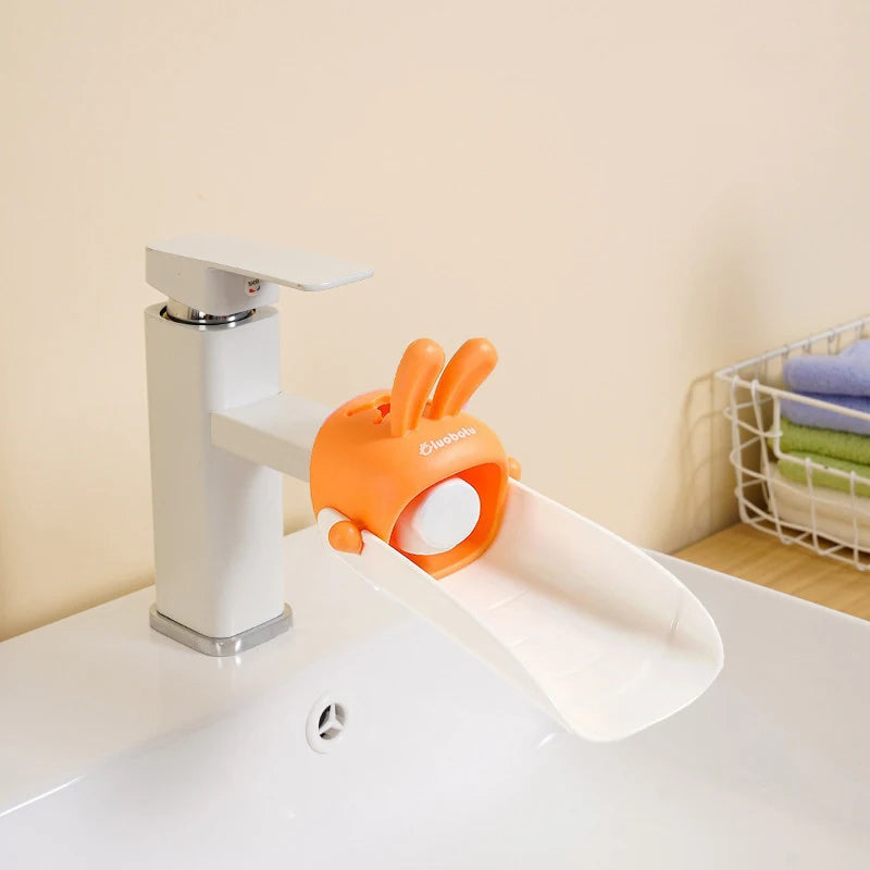 Elephant Sink Extender