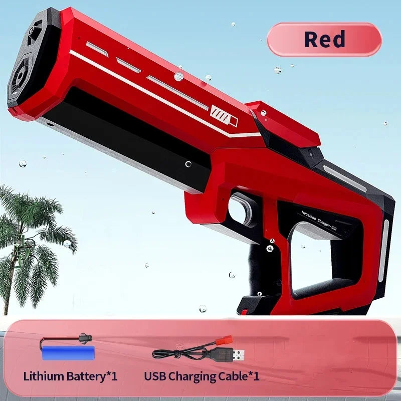 Electric Water Gun for Kids