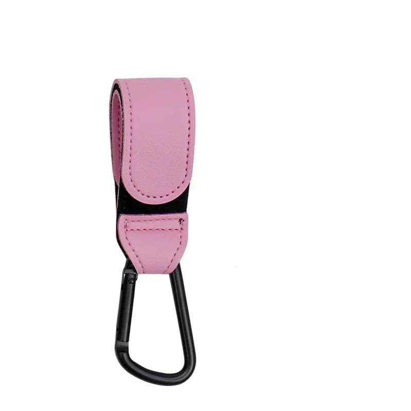 Durable Stroller Bag Hook
