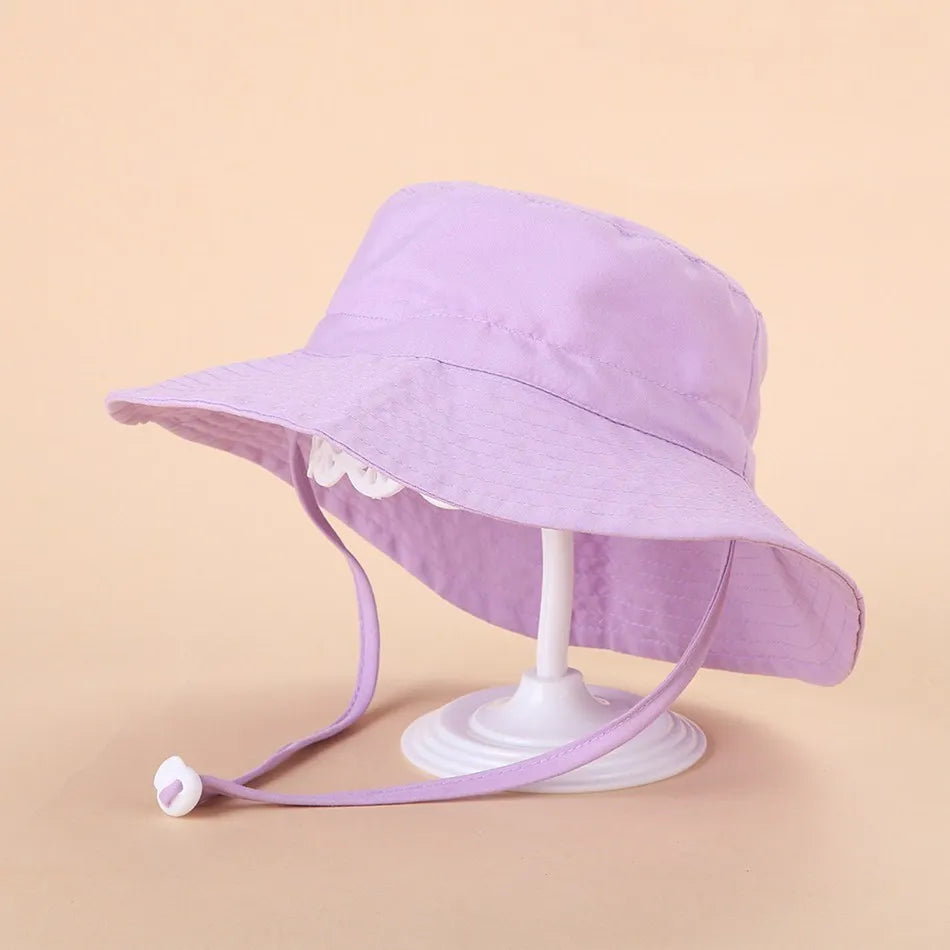 Newborn Baby Hats