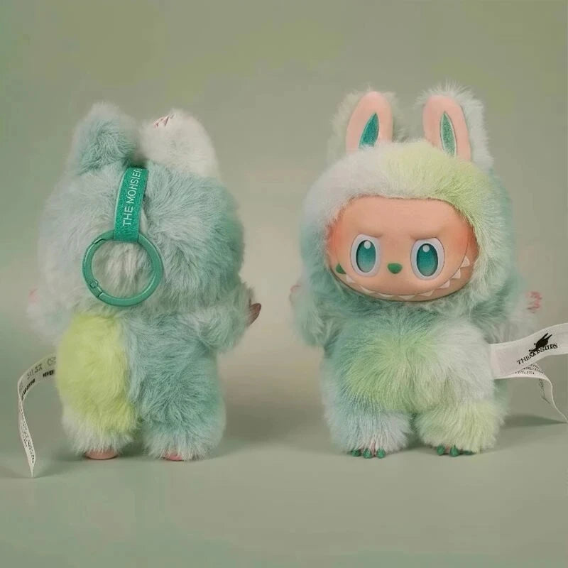 New Labubu Monsters