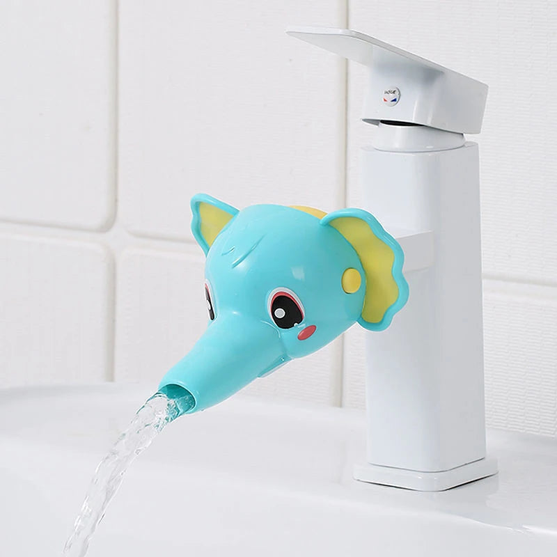 Elephant Sink Extender