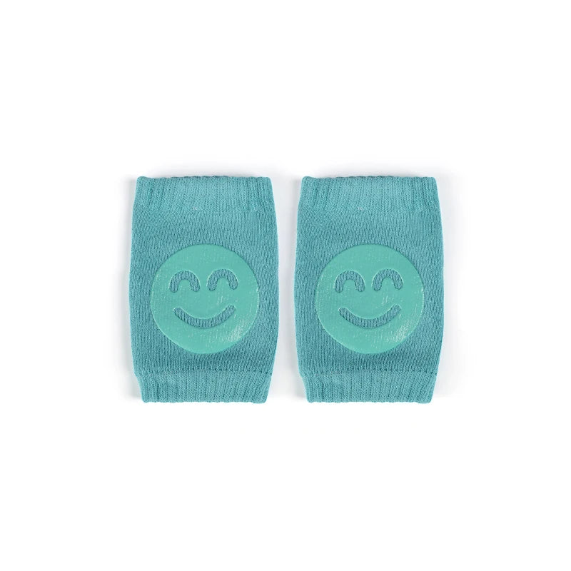 Soft Baby Knee Pads Crawling Protector – Cute & Comfy Gear