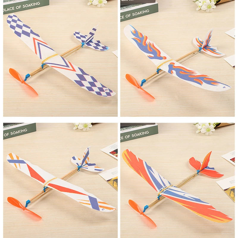 Airplane Glider Planes