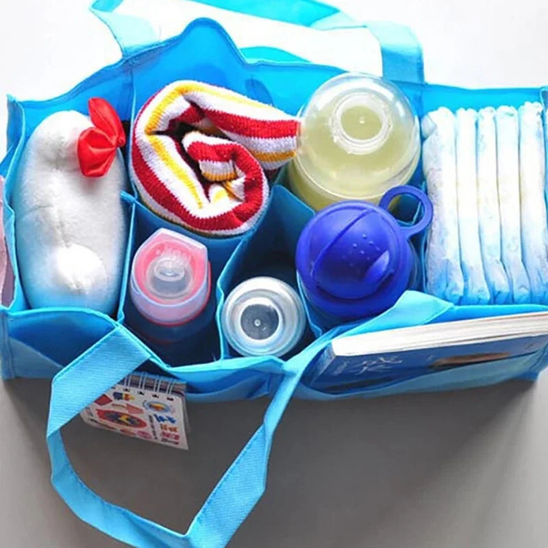 Portable Mummy Bag