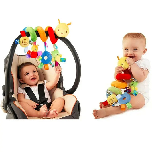 Hanging Baby Toys