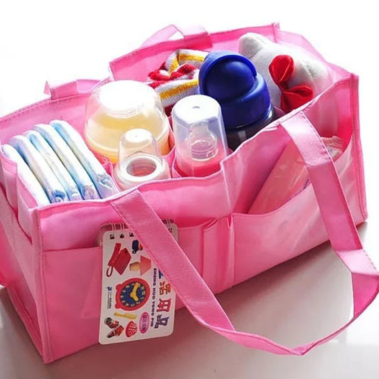 Portable Mummy Bag