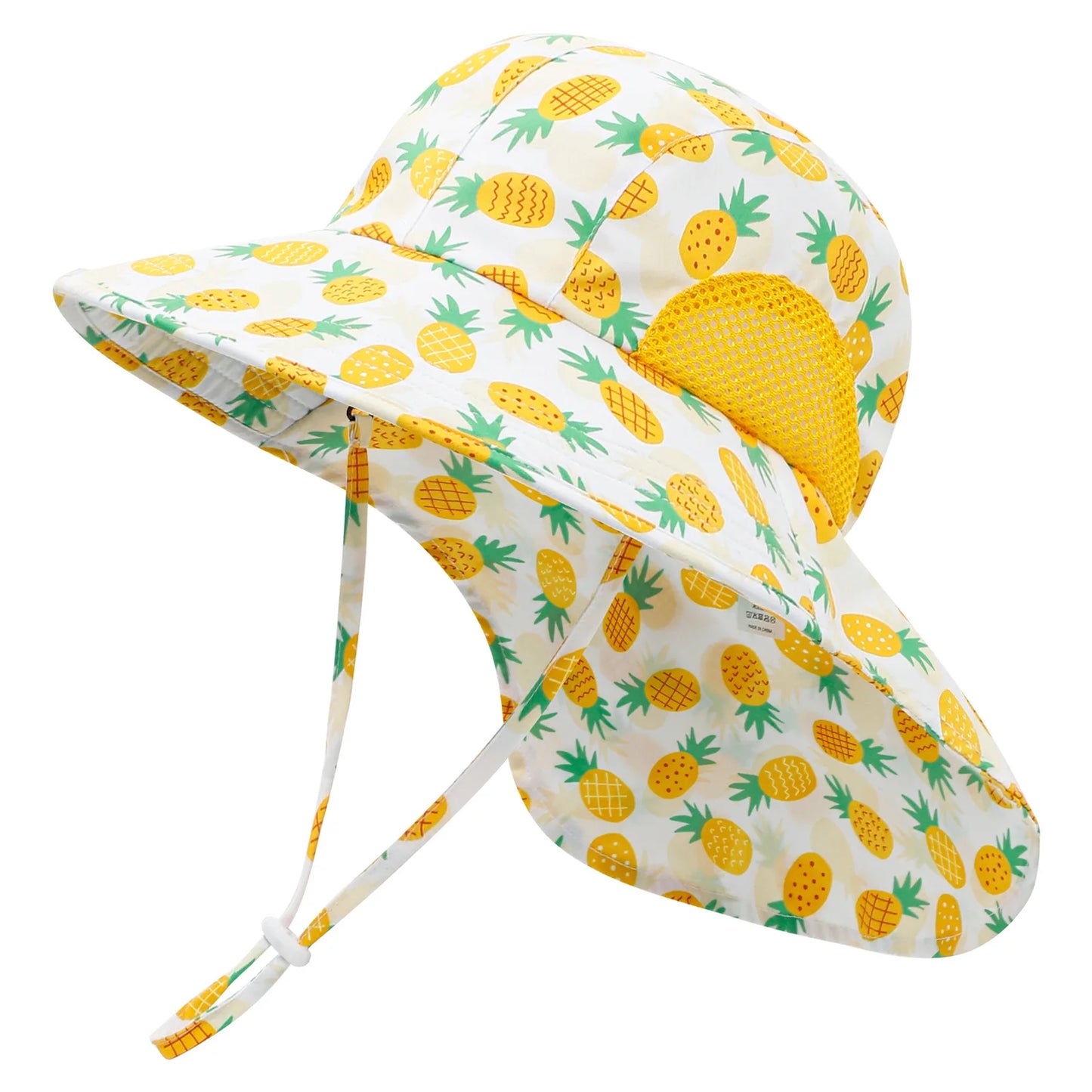 Sun Protection Hats for Kids
