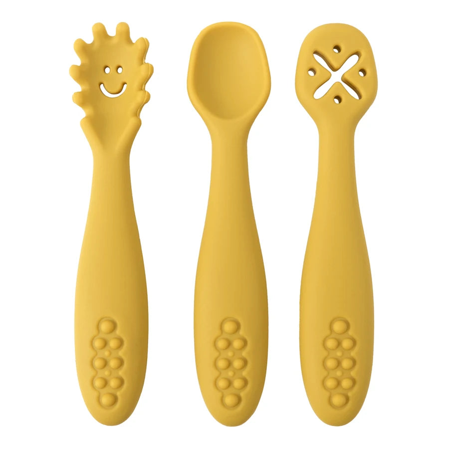 Best Training Spoon for Babies