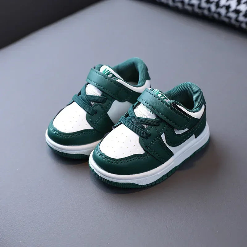 Children Nike Sneakers