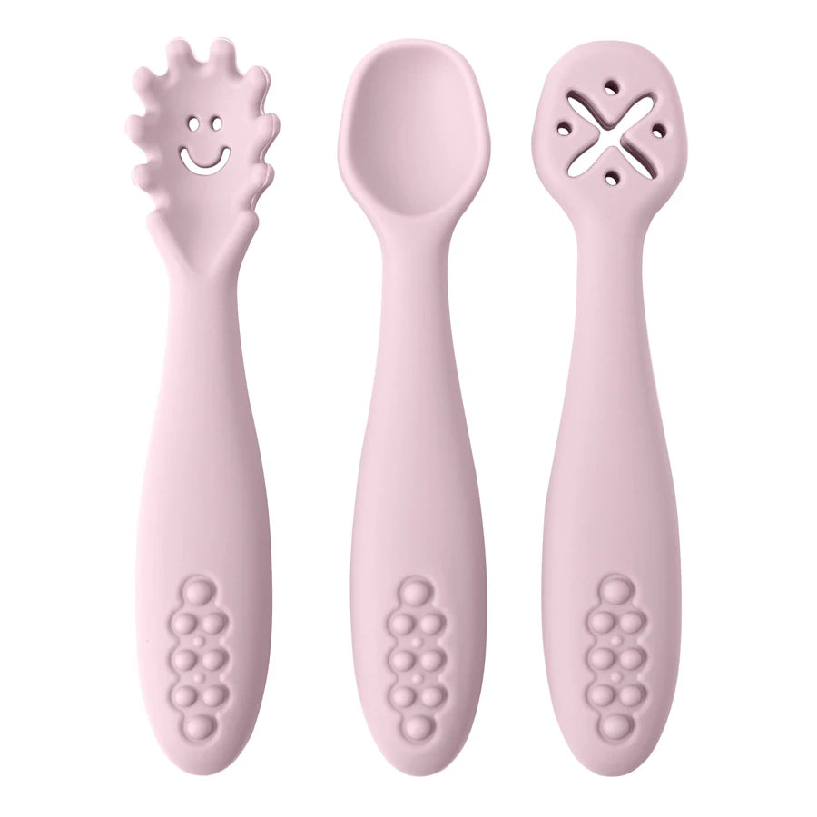 Best Training Spoon for Babies