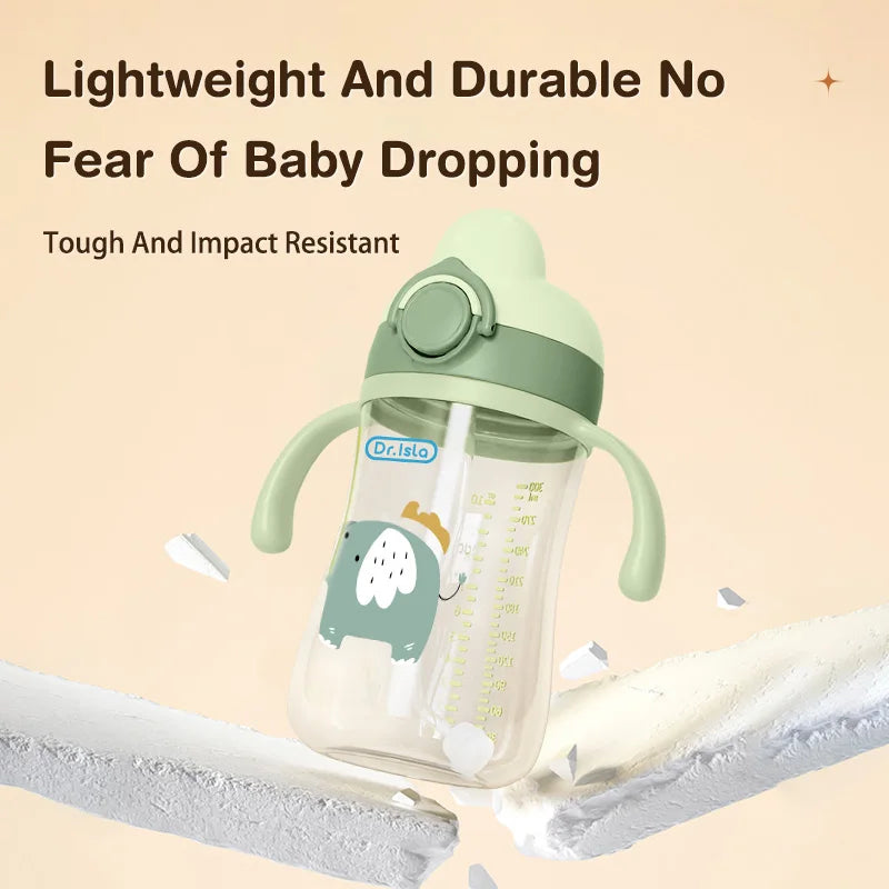 Baby Water Bottle