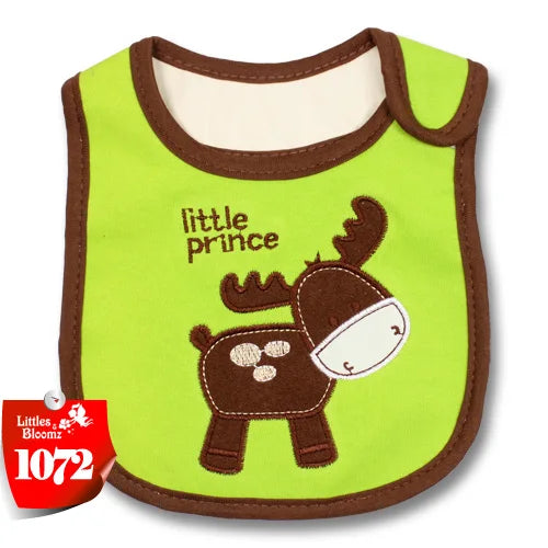 Fun Baby Bibs Waterproof Feeding Clothes – Cute & Handy Picks
