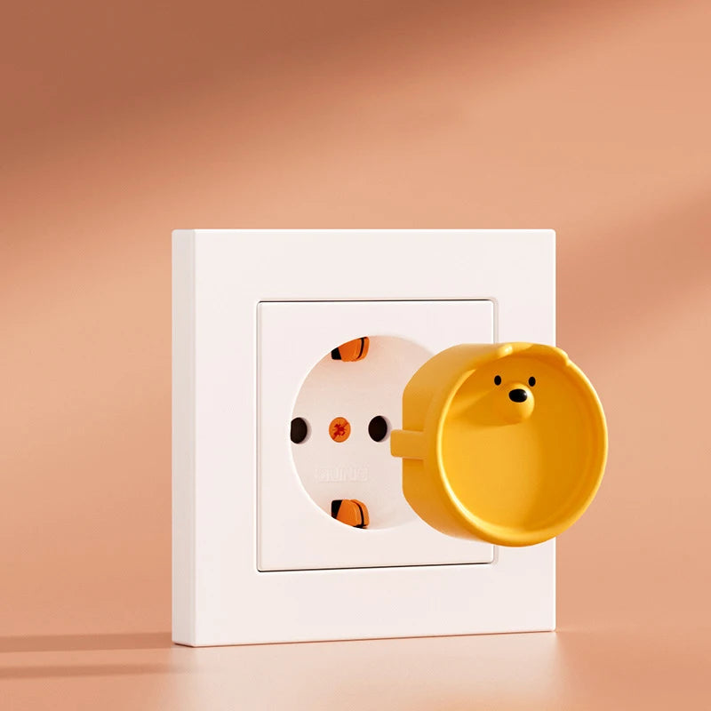 Safety Protection Socket Covers