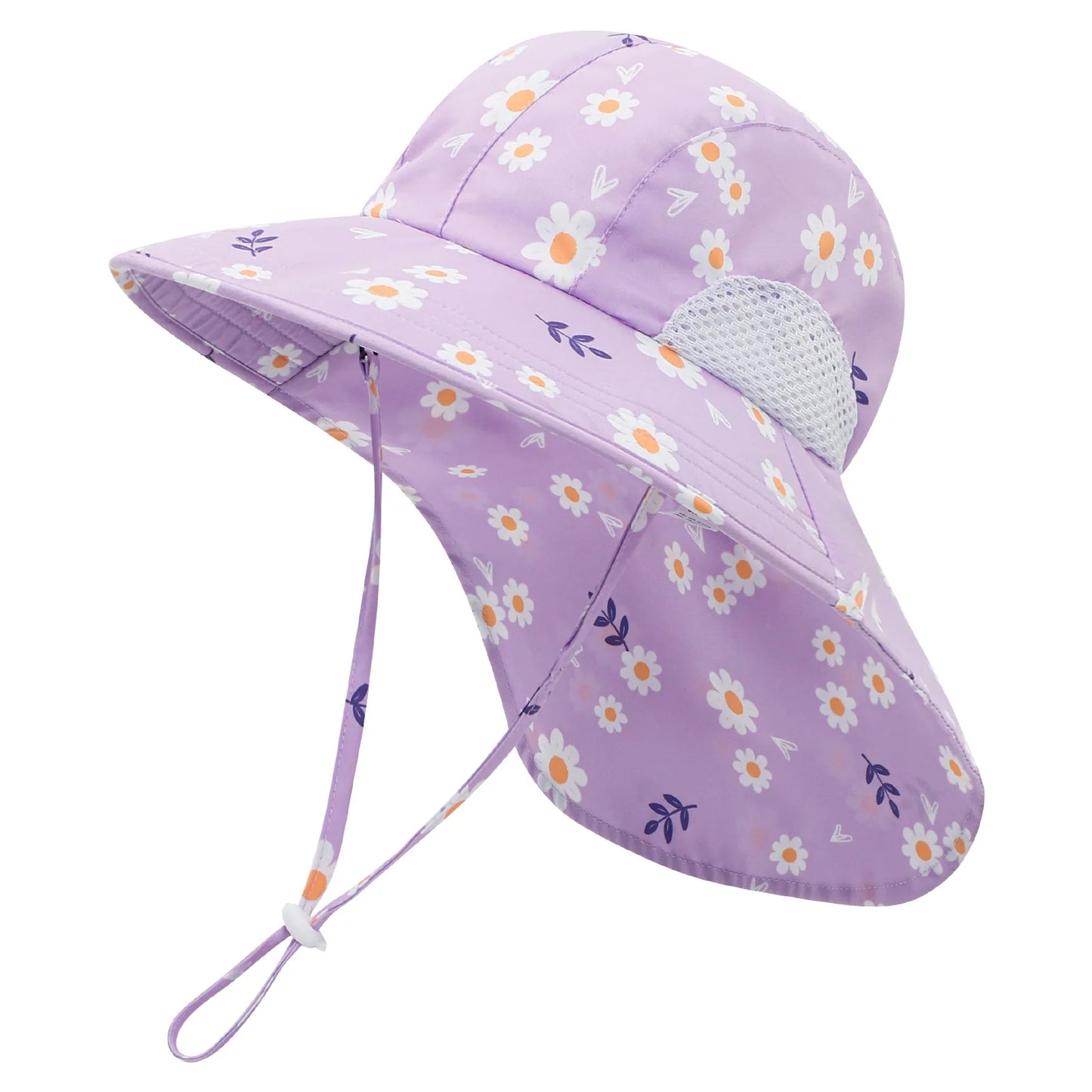 Sun Protection Hats for Kids