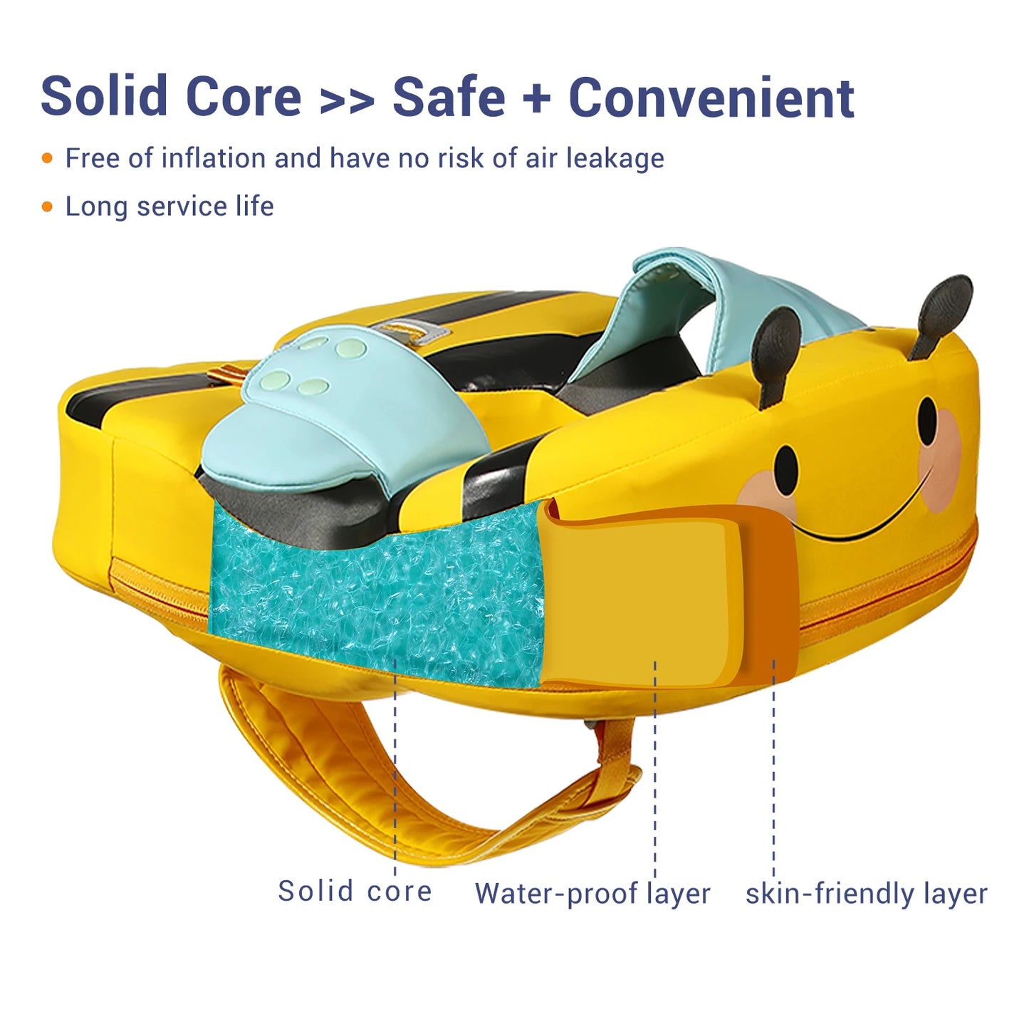 Swimming Floating Ring