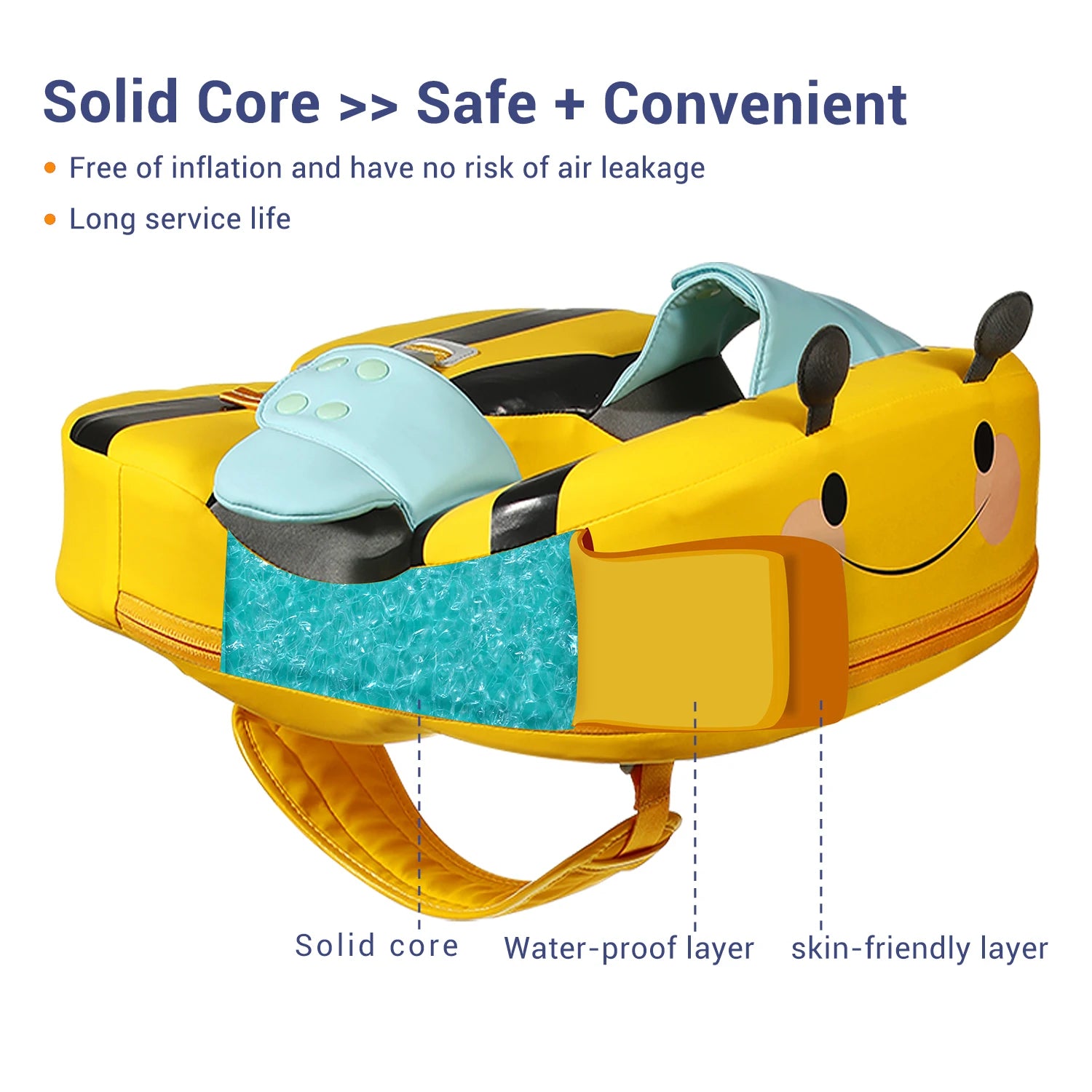 Swimming Floating Ring