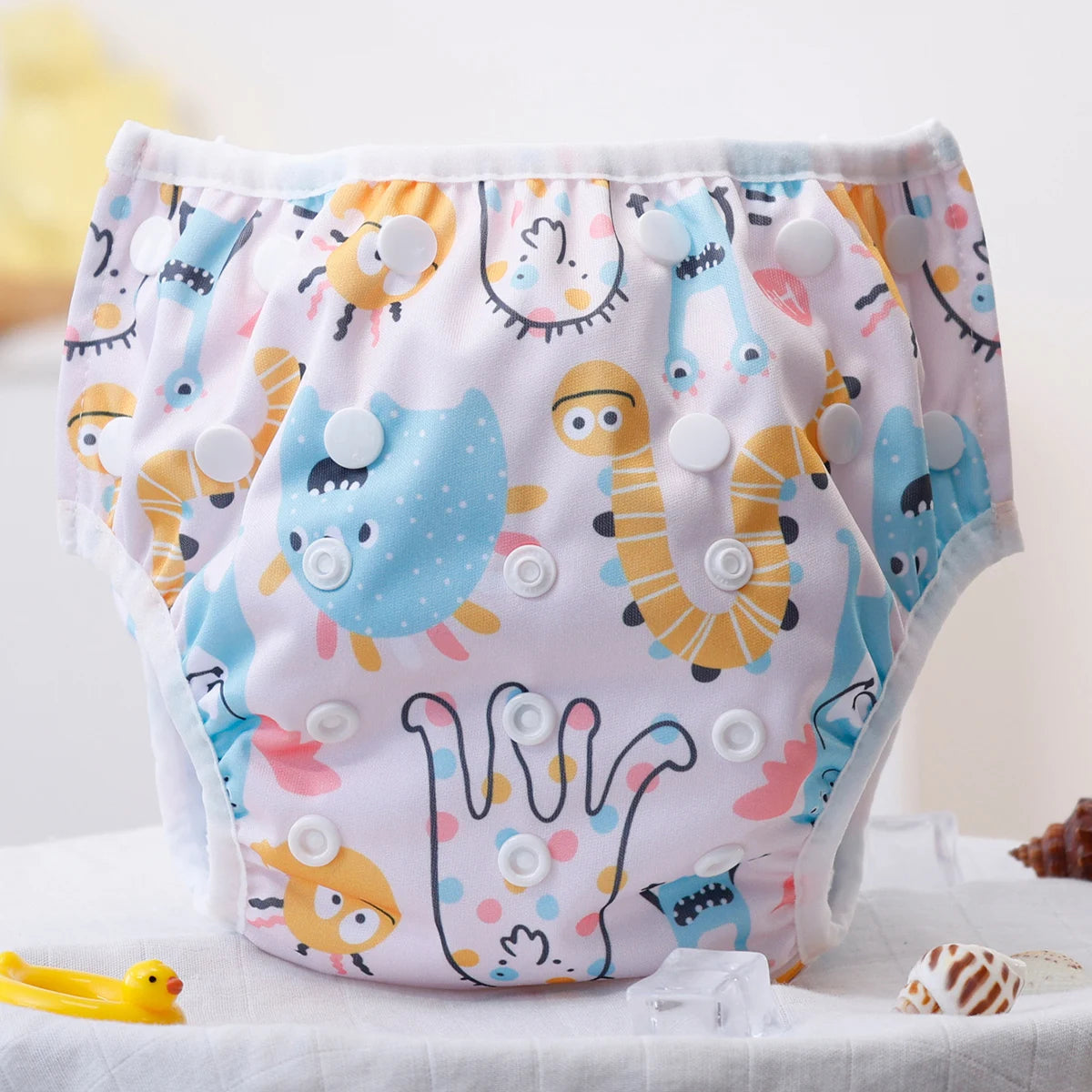 Baby Swim Diaper