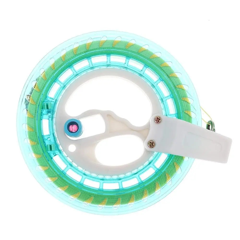 Kite String Winder