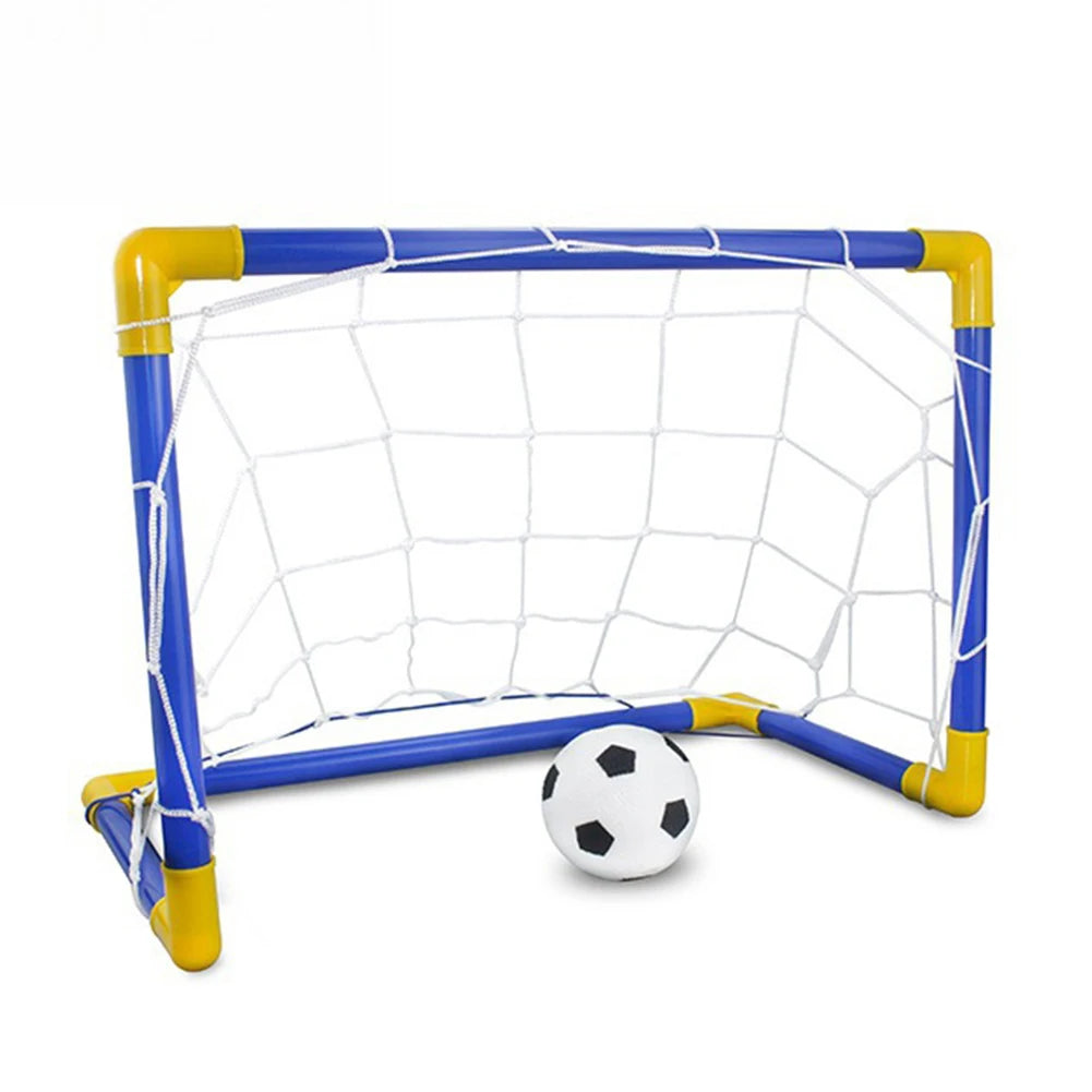 Best Portable Soccer Goals for Kids