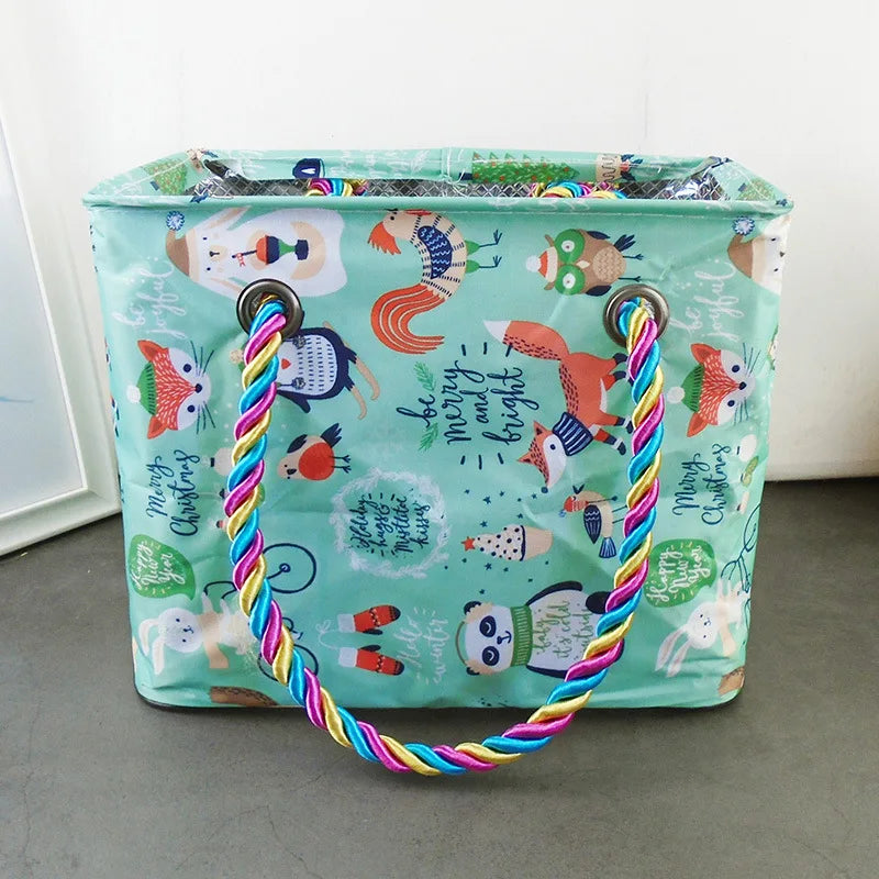 Mesh Beach Bag