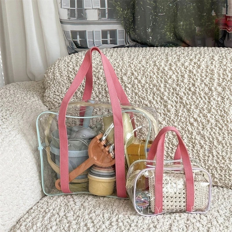 Waterproof Beach Tote Bag