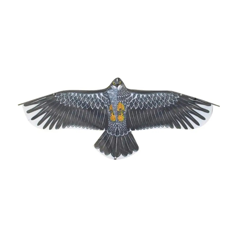 1.1m Eagle Kite With 30 Meter Kite Line