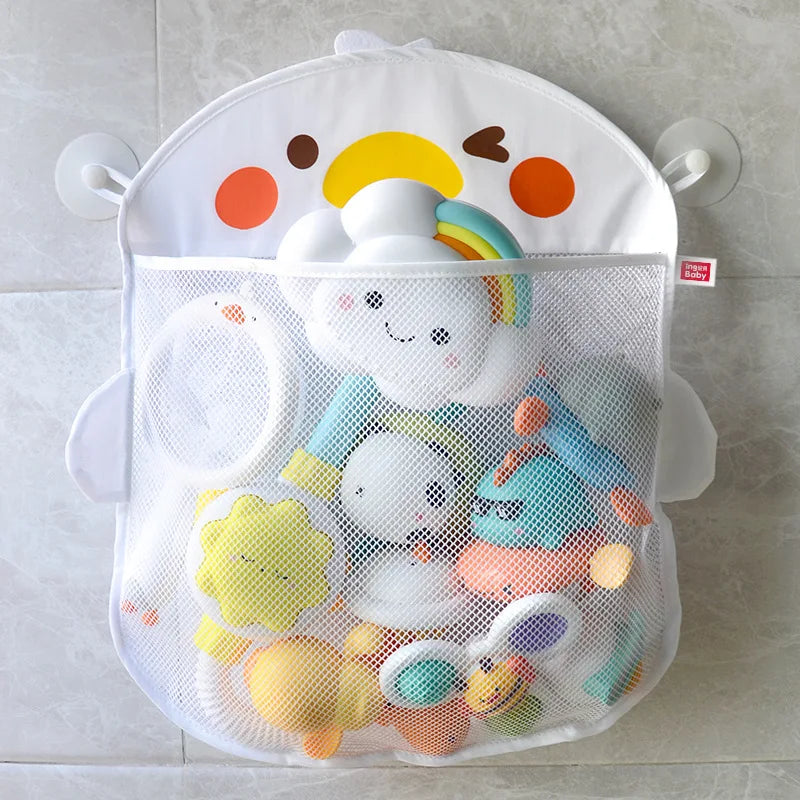 Bath Toy Net Storage
