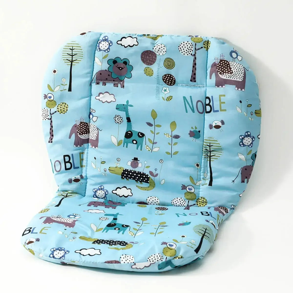 Comfortable Baby Stroller Seat Cushion for Happy Travel