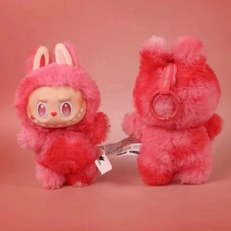 New Labubu Monsters