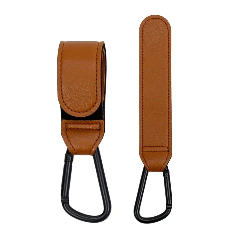 Durable Stroller Bag Hook
