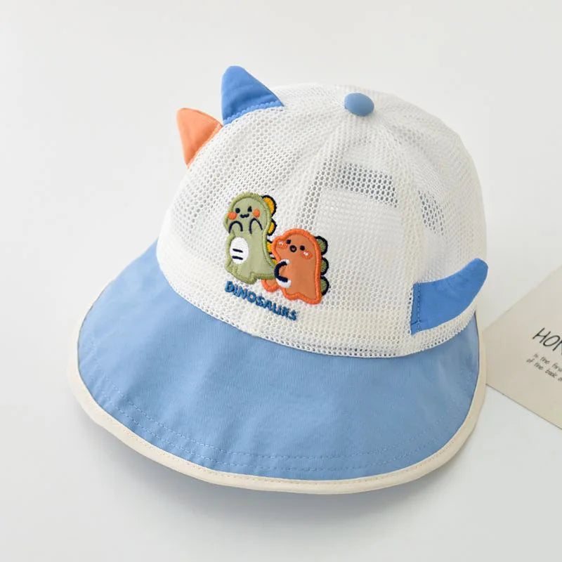 Baby Summer Hat