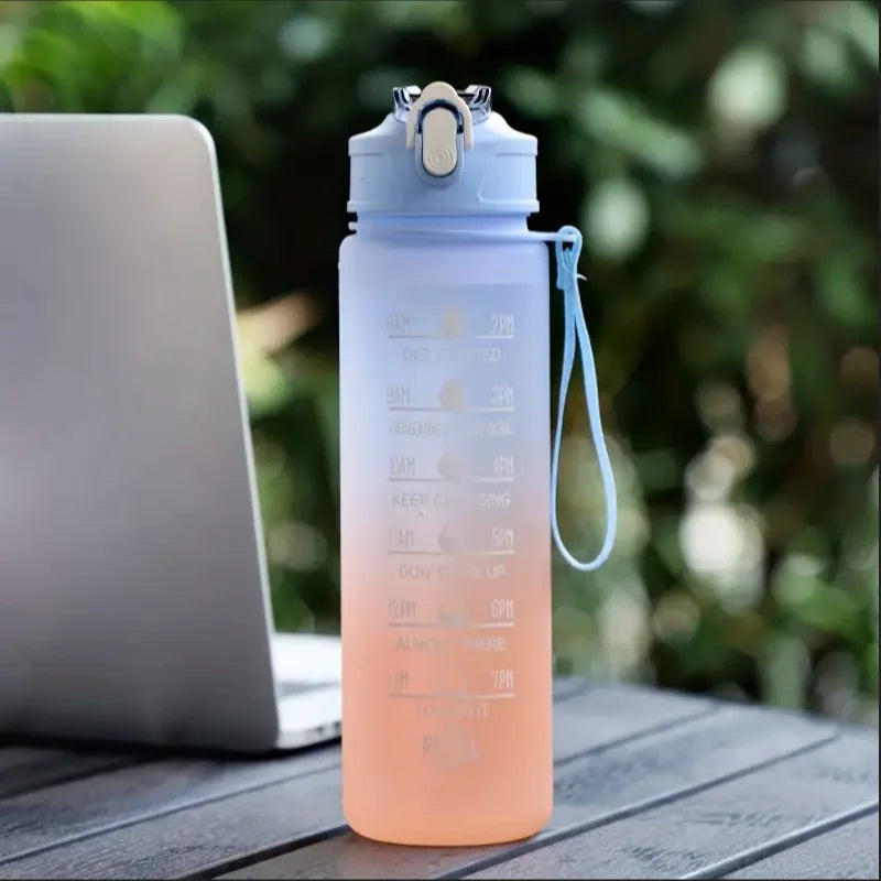 Outdoor Water Bottles