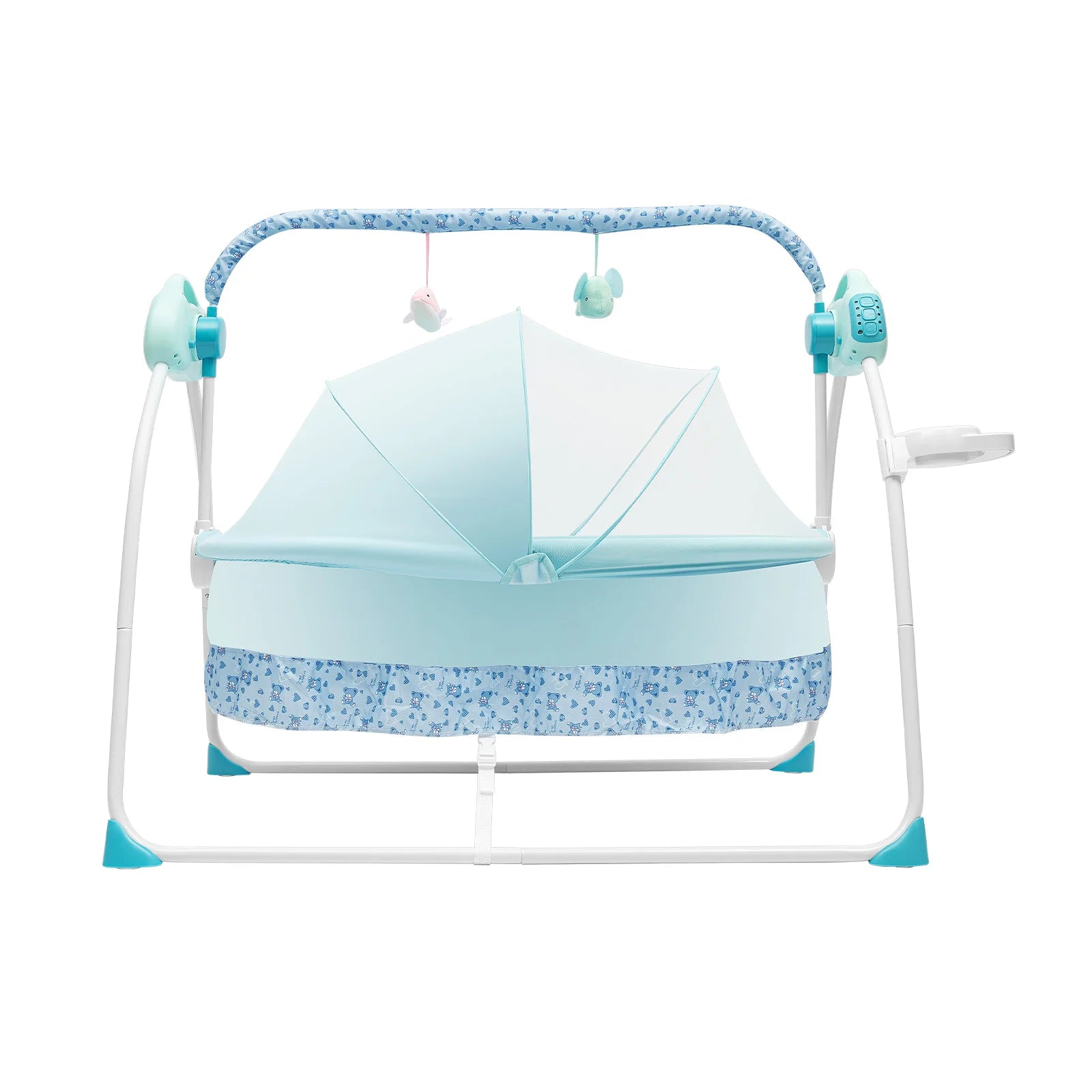 Swing Sleeping Bed